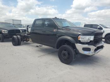  Salvage Ram 5500