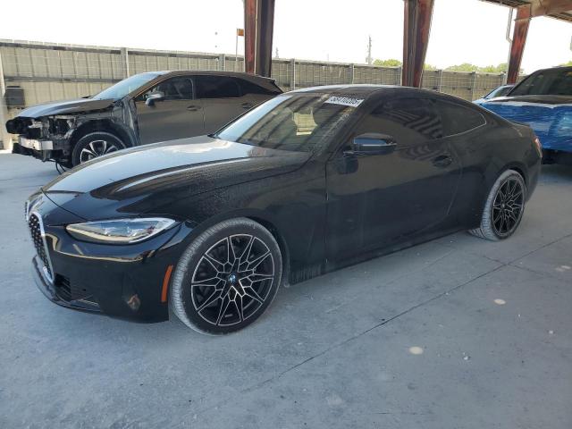  Salvage BMW 4 Series