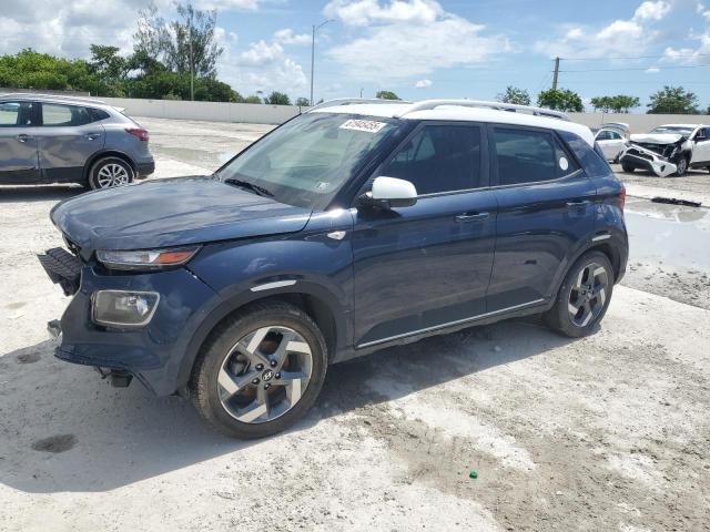  Salvage Hyundai VENUE