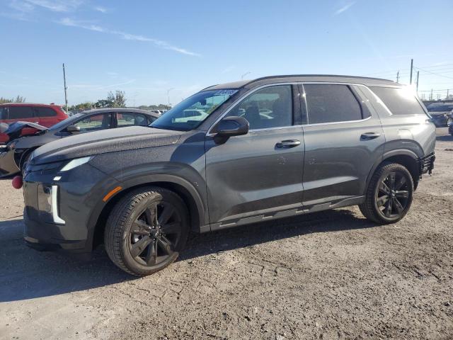  Salvage Hyundai PALISADE
