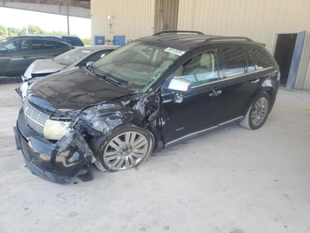  Salvage Lincoln MKX