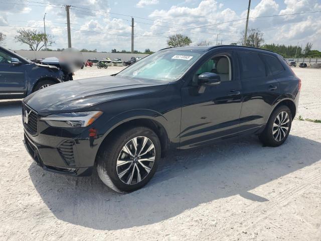  Salvage Volvo Xc60 Core