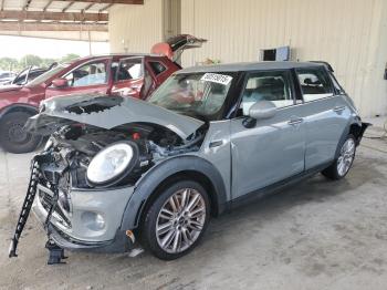  Salvage MINI Cooper