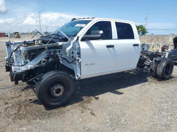  Salvage Ram 3500