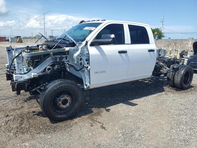 Salvage Ram 3500