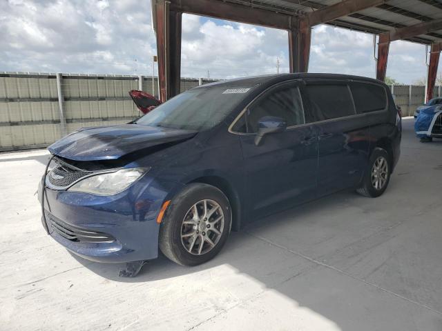  Salvage Chrysler Pacifica
