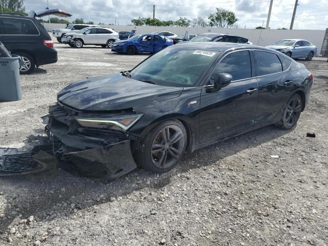  Salvage Acura Integra A-