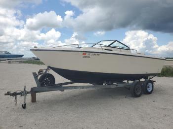  Salvage Pro Line Boat Co Boat