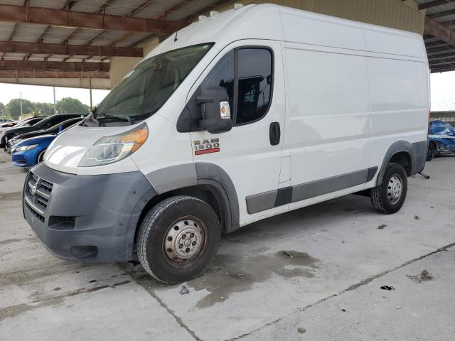  Salvage Ram Promaster