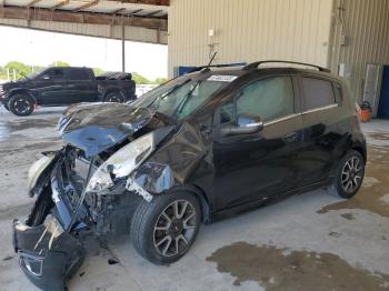  Salvage Chevrolet Spark