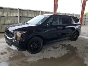  Salvage Kia Carnival