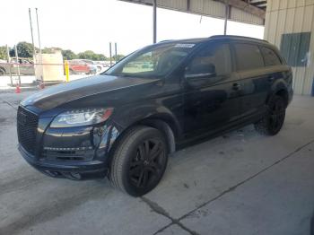  Salvage Audi Q7