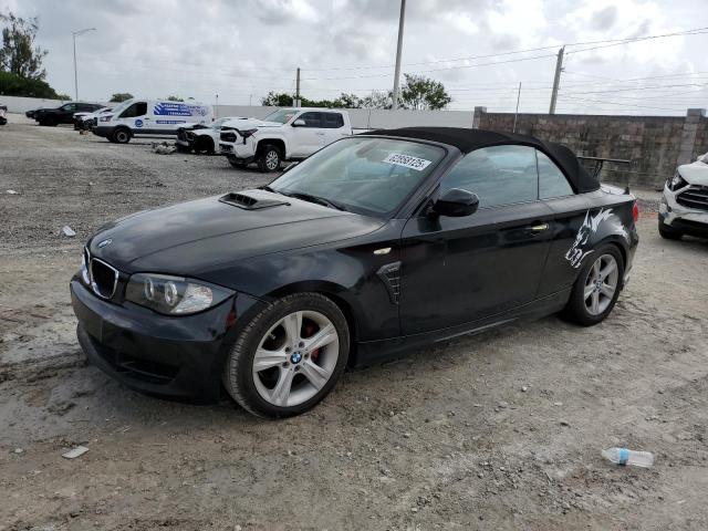  Salvage BMW 1 Series