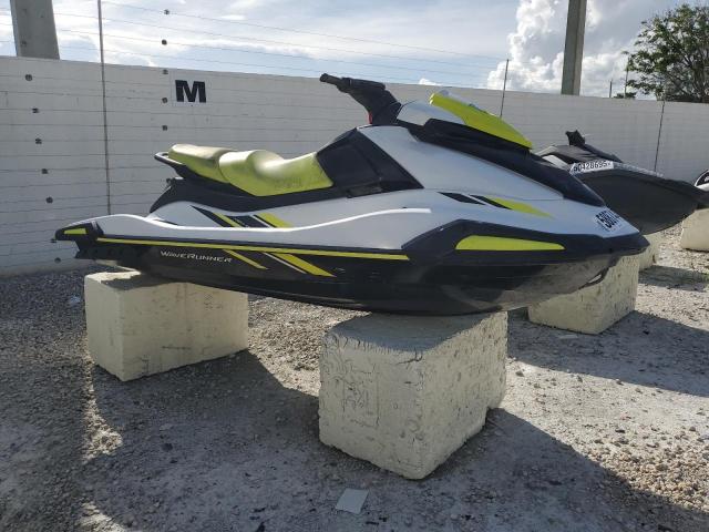  Salvage Yamaha Jetski