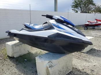  Salvage Yamaha Jetski