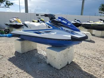  Salvage Yamaha Jetski