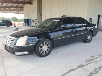  Salvage Cadillac DTS