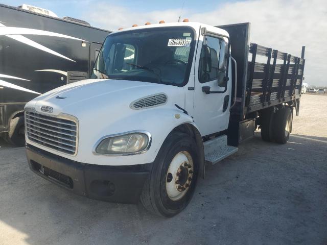  Salvage Freightliner M2 106 Med
