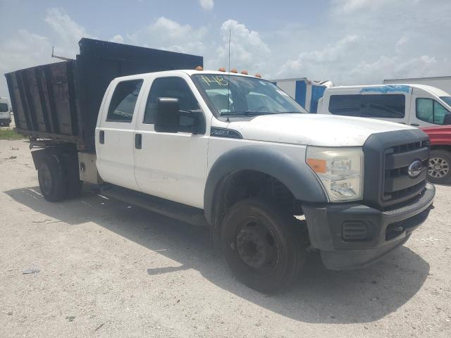  Salvage Ford F-450