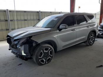  Salvage Hyundai PALISADE