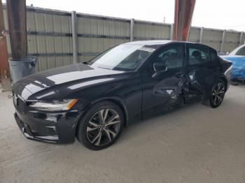  Salvage Volvo S60 Core