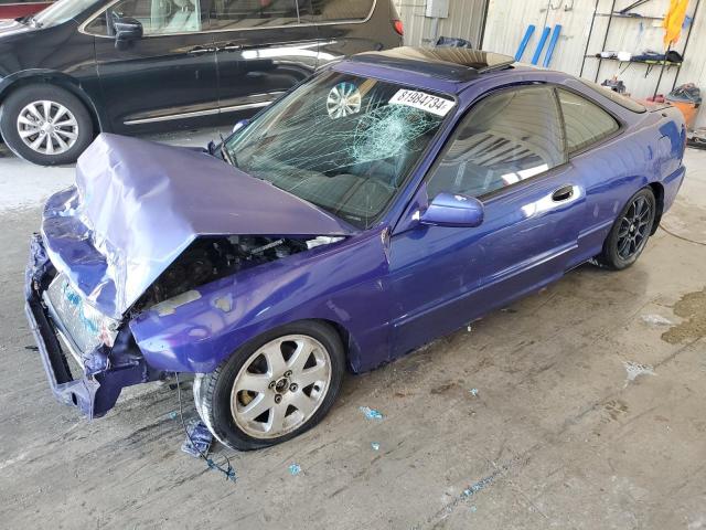  Salvage Acura Integra