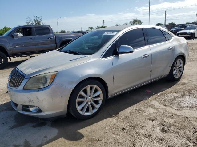  Salvage Buick Verano