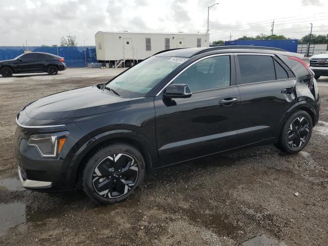  Salvage Kia Niro