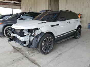  Salvage Land Rover Range Rover