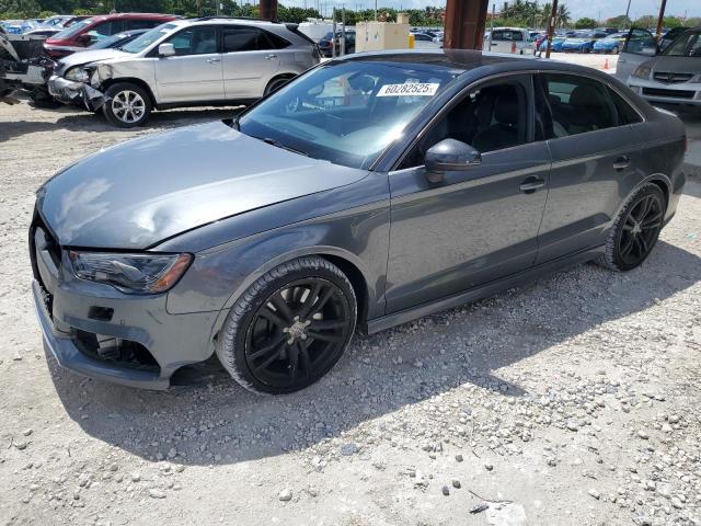  Salvage Audi A3