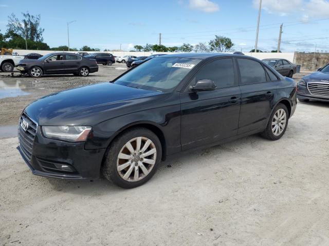  Salvage Audi A4