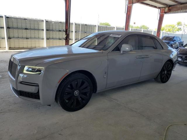  Salvage Rolls-Royce Ghost