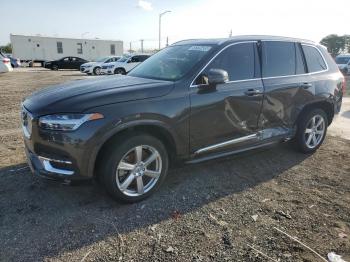  Salvage Volvo Xc90 Core