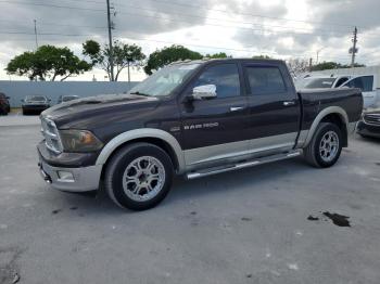  Salvage Dodge Ram 1500