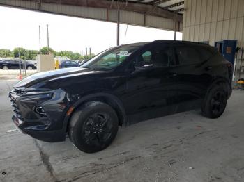  Salvage Chevrolet Blazer