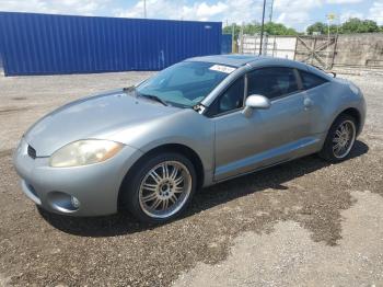  Salvage Mitsubishi Eclipse