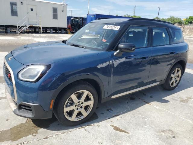  Salvage MINI Cooper