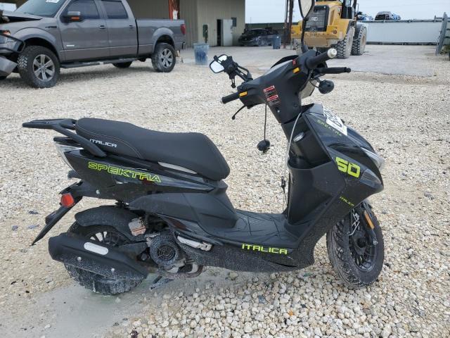  Salvage Other Motorcycle Zhongneng