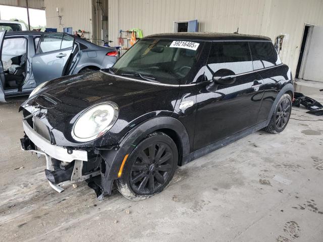 Salvage MINI Cooper