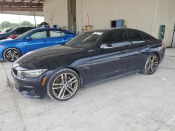  Salvage BMW 4 Series
