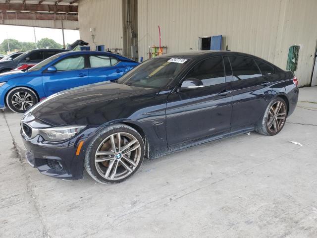  Salvage BMW 4 Series