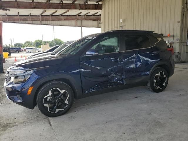  Salvage Kia Seltos