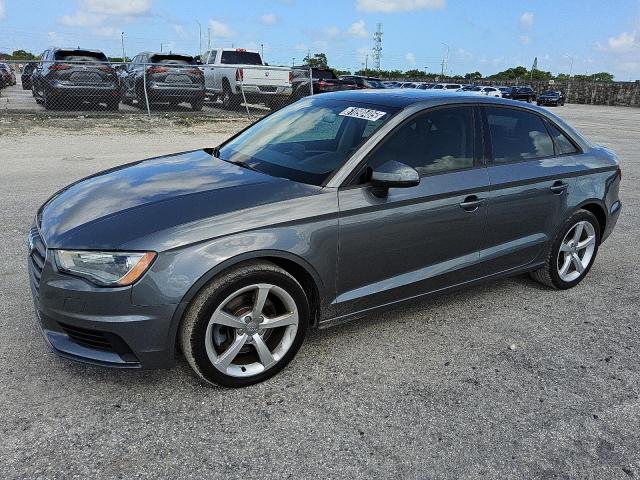  Salvage Audi A3