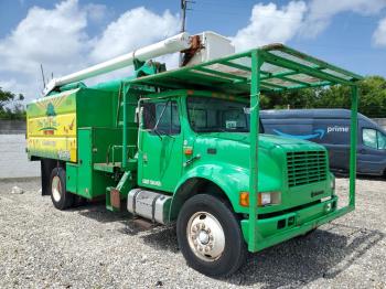  Salvage International 4000 Serie