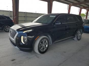  Salvage Hyundai PALISADE