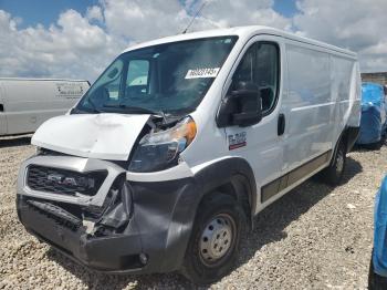  Salvage Ram Promaster