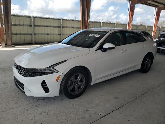 Salvage Kia K5