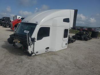  Salvage Kenworth Constructi