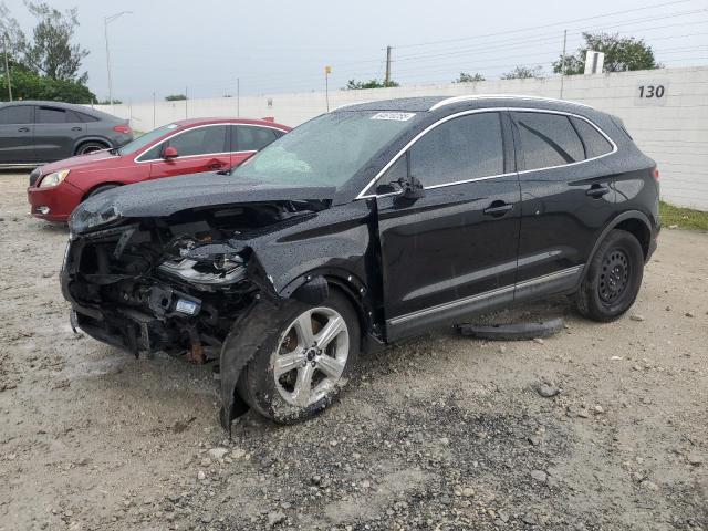  Salvage Lincoln MKC
