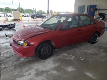  Salvage Mitsubishi Mirage
